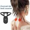 Silleglow Pain Relief & Posture Corrector for Men & Women