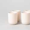 The Cappuccino Cups