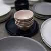 Serving Ceramics Set