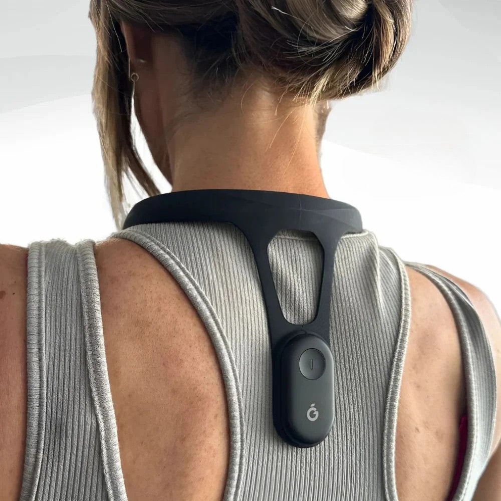 Silleglow Pain Relief & Posture Corrector for Men & Women