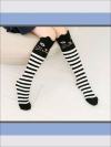 Girls Animal Knee Socks