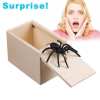 (🎃Early Halloween Sale🎃- 49% OFF)Super Funny Crazy Prank Gift Box Spider