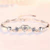 Bundle Buy 2 bracelets get free necklace