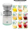 Multi-functional Electric Citrus Juicer Squeezer (Free Shipping)