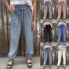 Ladies comfortable casual pants