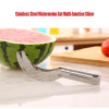 (🔥 Summer Hot Sale - 50% OFF) Stainless Steel Watermelon Slicer, Buy 2 Get 1 Free