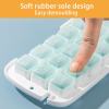 (🔥Mother's Day Sale-50% OFF)Press type Ice Cube Maker(FREE SHIPPING OVER $39)