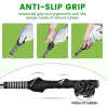 🏌️Retractable Golf Swing Training Aid