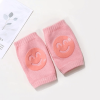 Baby anti - fall anti - slip kneepad