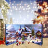 🎅 Weihnachtswichtel-Adventskalender 2024