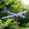 🎄Early Christmas Sale - 49% OFF)✈️Airplane Weathervane