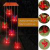 🔥Mother's Day Early Sale-[SAVE 50% OFF]--Solar-Powered Dangling Hummingbird Lights--BUY 2 GET FREE SHIPPING!!!