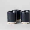 The Cappuccino Cups