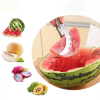 (🔥 Summer Hot Sale - 50% OFF) Stainless Steel Watermelon Slicer, Buy 2 Get 1 Free