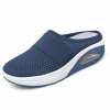 Slip-on Orthopedic Walking Shoes With Air Cushion