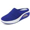 Slip-on Orthopedic Walking Shoes With Air Cushion