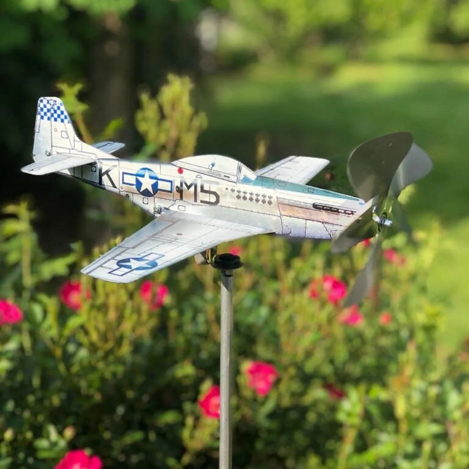 🎄Early Christmas Sale - 49% OFF)✈️Airplane Weathervane