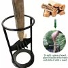 🔥Last Day 49% OFF🔥Firewood Kindling Splitter