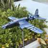 🎄Early Christmas Sale - 49% OFF)✈️Airplane Weathervane