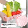 💥Last day 48% OFF-Retractable Fridge Organizer