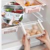 💥Last day 48% OFF-Retractable Fridge Organizer