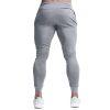 Men's Joggers Sweatpants Pocket Drawstring Bottoms Athletic Athleisure Breathable Soft Sweat wicking Fitness Gym Workout Performance Sportswear Activewear Solid Colored Sillver Gray Dark Grey Black