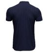 Men's Solid Color Golf Shirt