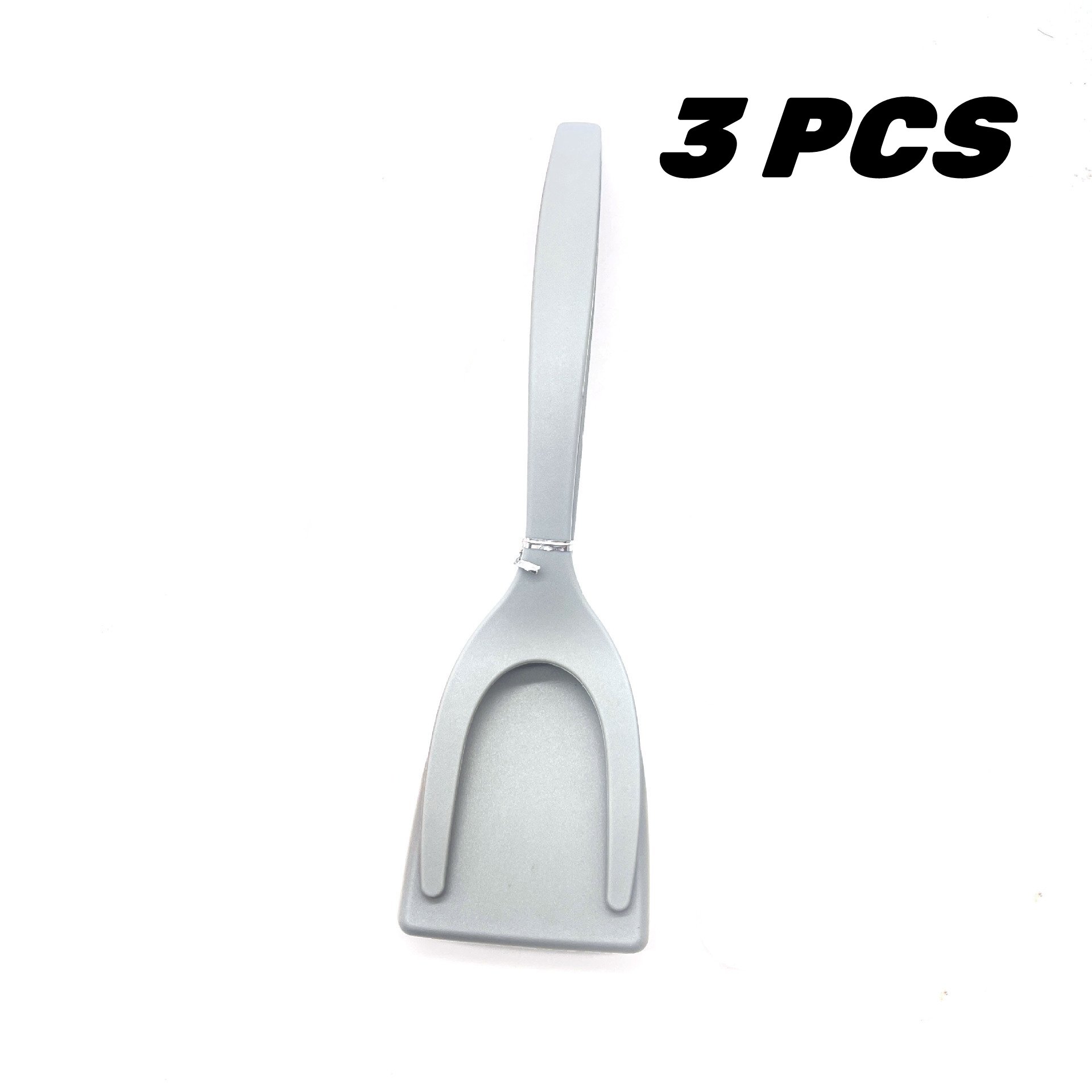 2-In-1 Spatula & Tongs