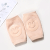 Baby anti - fall anti - slip kneepad