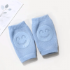 Baby anti - fall anti - slip kneepad