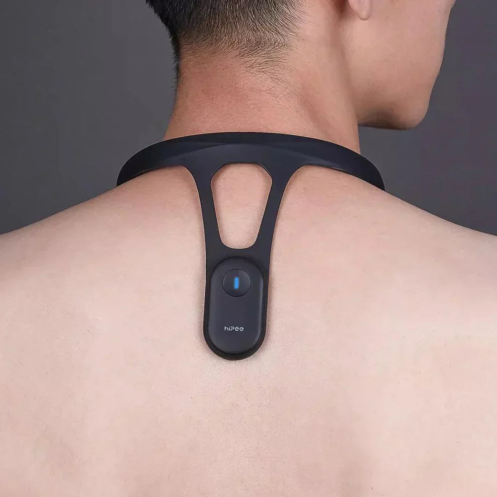 Silleglow Pain Relief & Posture Corrector for Men & Women