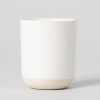 The Cappuccino Cups