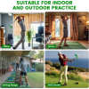 🏌️Retractable Golf Swing Training Aid