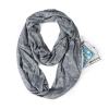 🔥HOT SALE🔥Infinity Pocket Scarf