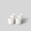 The Cappuccino Cups
