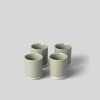 The Cappuccino Cups