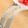 (🔥 Summer Hot Sale - 50% OFF) Stainless Steel Watermelon Slicer, Buy 2 Get 1 Free