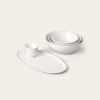 Serving Ceramics Set