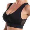 INTACTLECT® Breathable Cool Liftup Air Bra