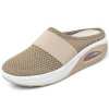 Slip-on Orthopedic Walking Shoes With Air Cushion