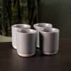 The Cappuccino Cups