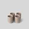 The Cappuccino Cups