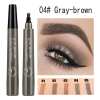 🔥Eyebrow Microblading Pen🌸 Buy 1 Get 1 Free(2 pcs)🌸