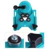 Drill Bit Hole Saw Guide Hold Locator