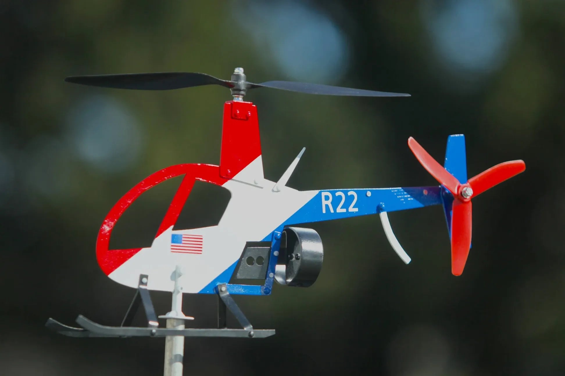 🎄Early Christmas Sale - 49% OFF)✈️Airplane Weathervane