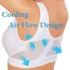 INTACTLECT® Breathable Cool Liftup Air Bra