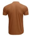 Men's Solid Color Golf Shirt