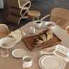 Base Dinnerware Set