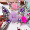 🎁 Spring Hot Sale - 50% OFF 🎀 Flying Butterfly Hairpin