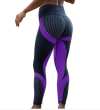 49% OFF?Colorblock Butt Lifting High Waist Sports Leggings?（Buy 2 Free Shipping+Extra 10% Discount）